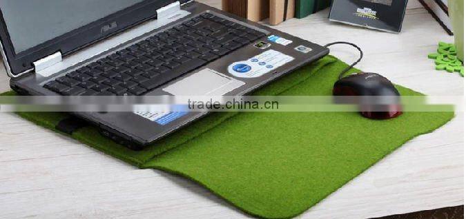 Eco Friendly wool felt bag