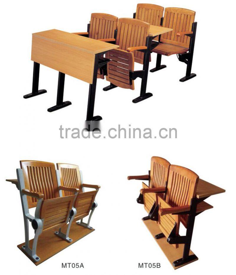 AVR AudioVisual Room chairs