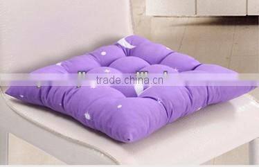 Fashion warm thickening seating washer