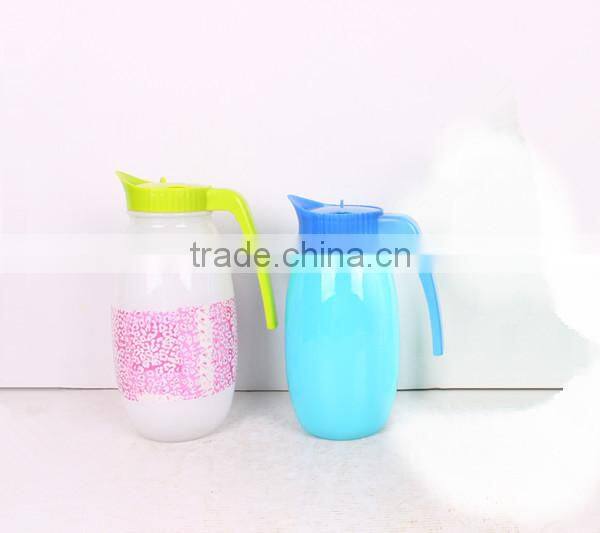 square glass salt and pepper shakers