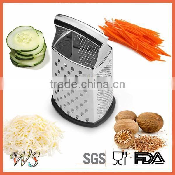 WSCCHX165Muti-functional Box Vegetable and Cheese Grater