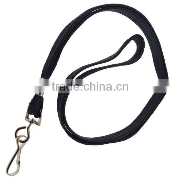 10 Blue Neck Strap Lanyard ID Card Mobile Phone Lanyard for Camera Mp3 48cm