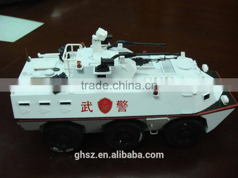 Guo hao hot sale kids toy craft , ship model