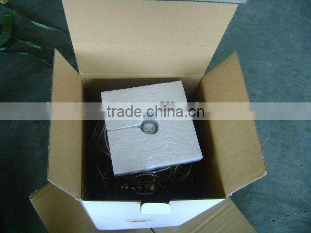 30POD K-CUP CAROUSEL COFFEE HOLDER WITH POWDER COATING