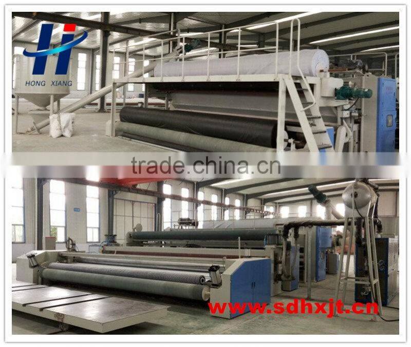 bentonite waterproof pad gcl