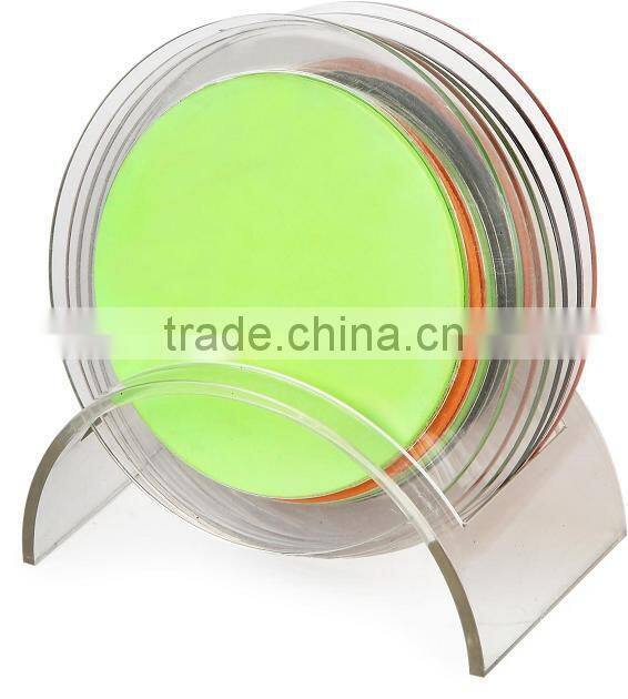 FQ-145 Cup coaster coffee cup coaster