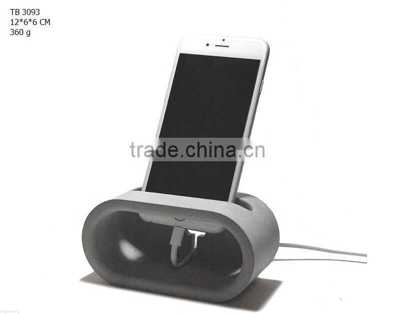 office desk accessories Concrete cement wire fixing device