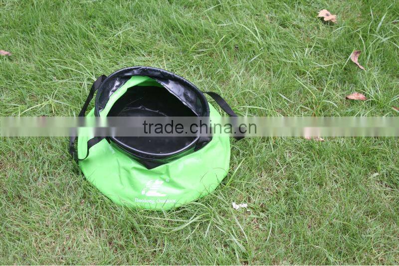 Summer Folding Camping Sports Water Carrier