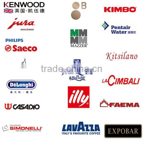 Espresso Machine/Wholesale Commercial Capsule Espresso Coffee Machine