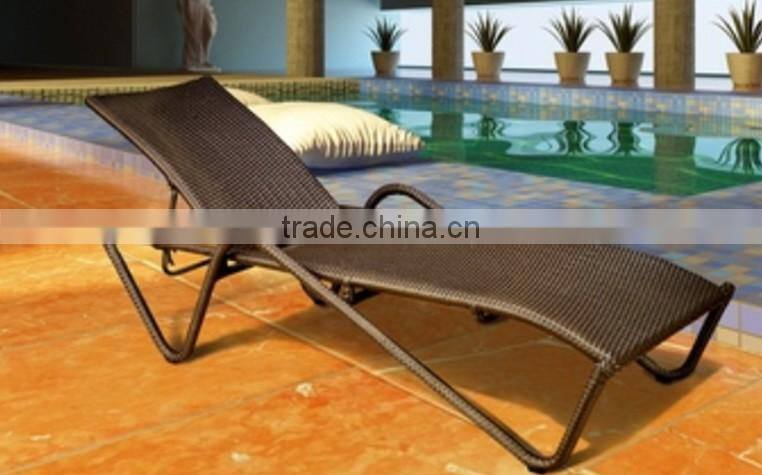 Creative Swimming Pool Lounge Chair Customized Design Lounge Chair