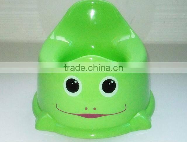 Portable Plastic Children Baby Toilet Seat Trainning