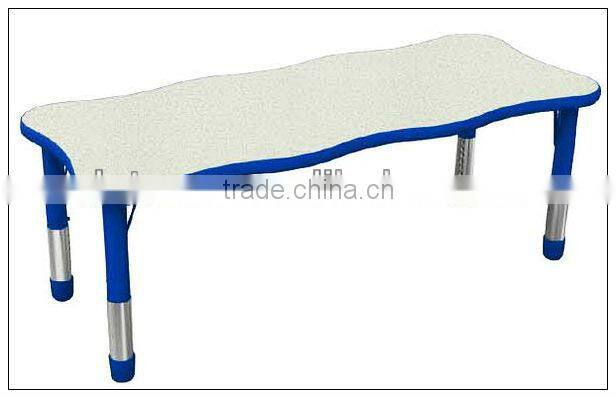 LT-2145C Hot sale durable kids writing table and chair