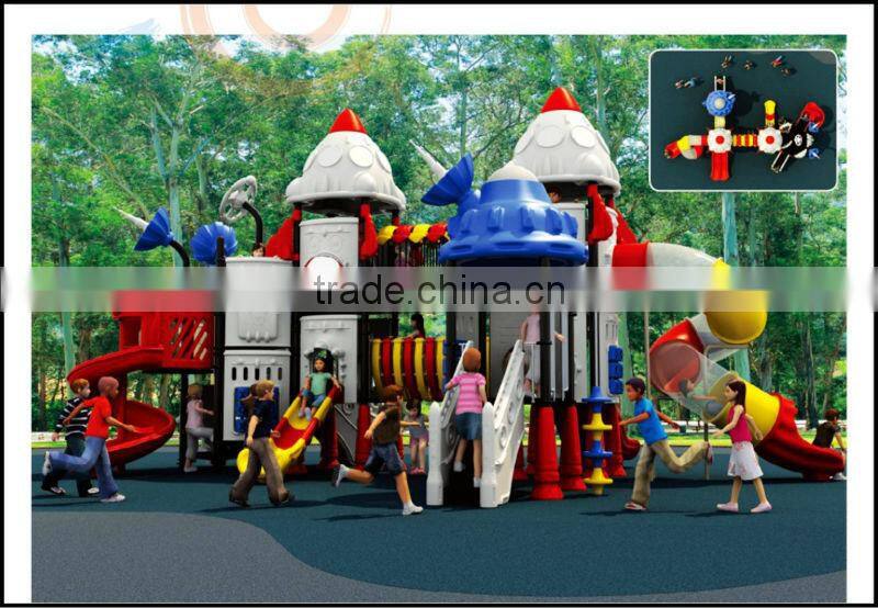 (HD-301)Christmas!Wonderful Kids Used Outdoor Playground Equipment