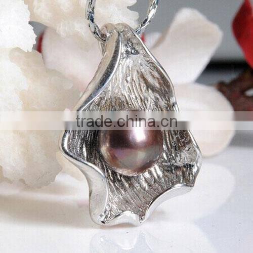 8-9mm freshwater pearl pendent