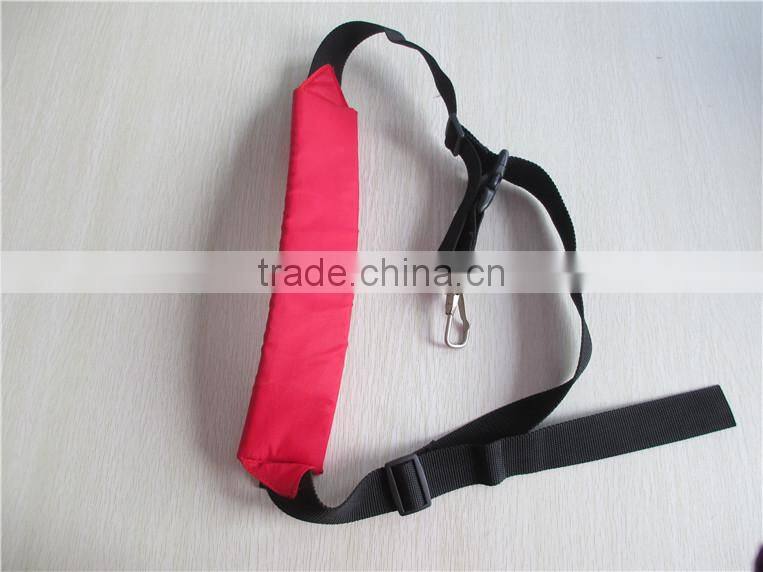 Garden Single Shoulder Strap Brush Cutter Accessories High Abrasion Performance