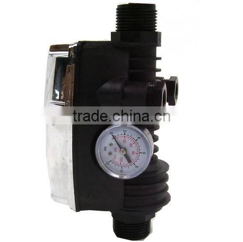 TPC-15 stainless steel Pressure control switch