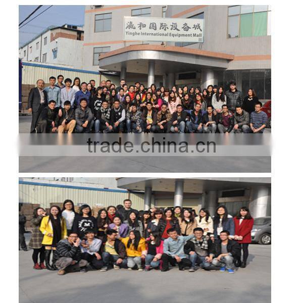 Best quality Lowest price four station cheap used t shirt heat press machine