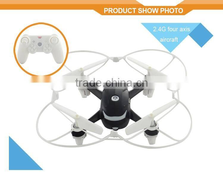 Wholesale China drone aircraft 2.4G four drone professionnel for kids
