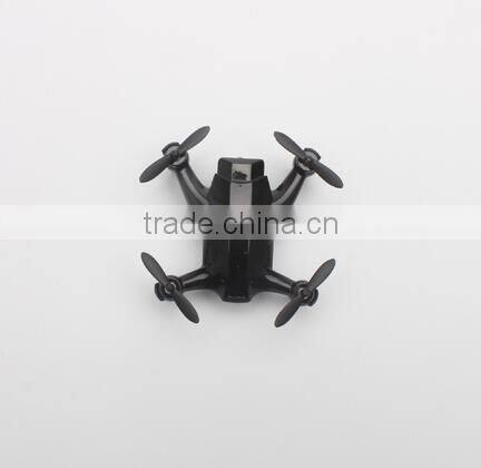 X165 360 degree flip rc drone micro drone 3.0 with PVC box package