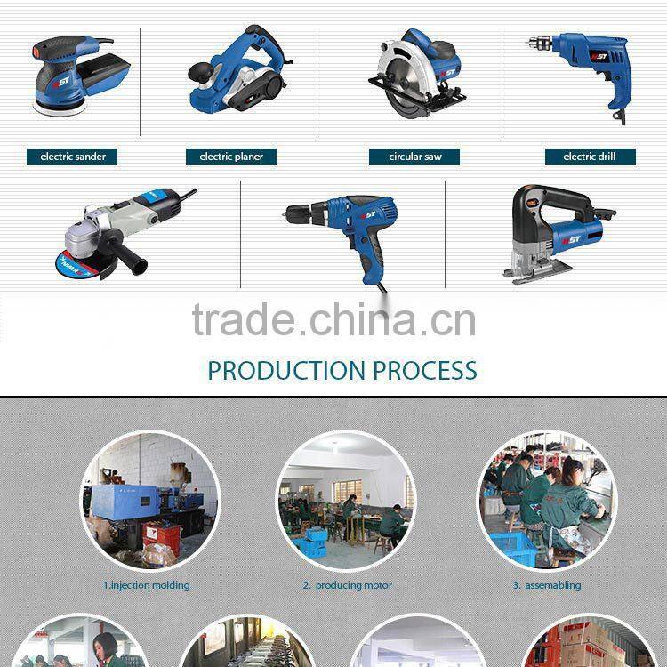 13mm drill impact hand drill power tools HS1006 950W