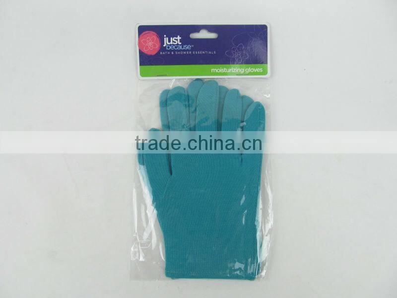 2pcs Moisturizing hand gloves