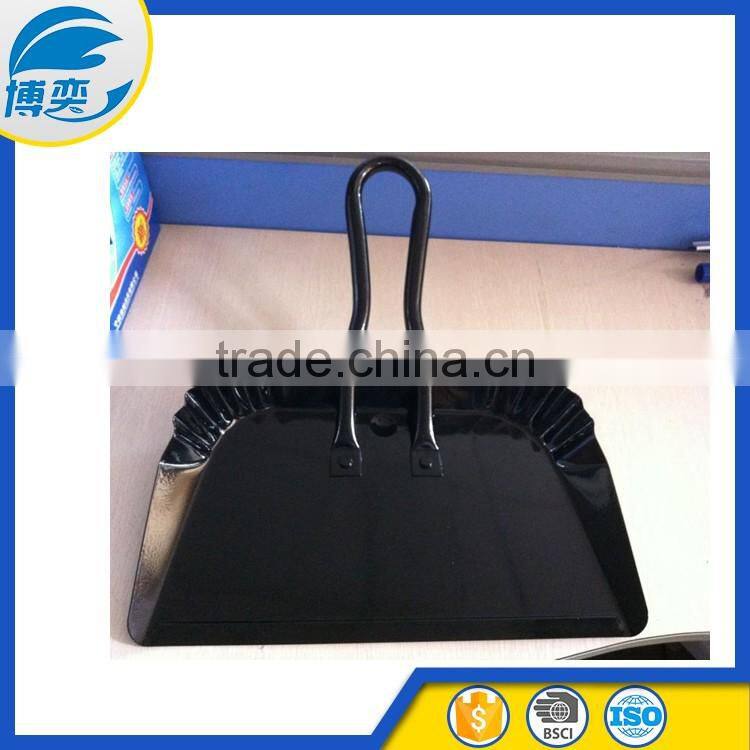 QUICKIE supplier mini plastic leaf and rubbish dustpan brush set