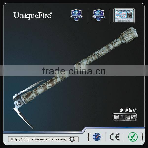 multi-purpose foldable lady garden digging spade portable car snow shovel