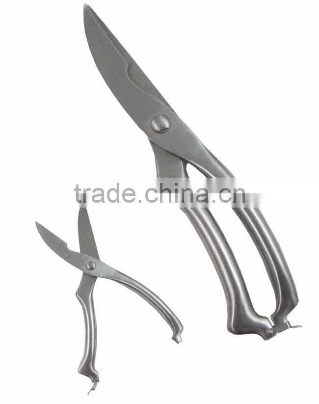 Hot Sale Poultry Cutting Scissor