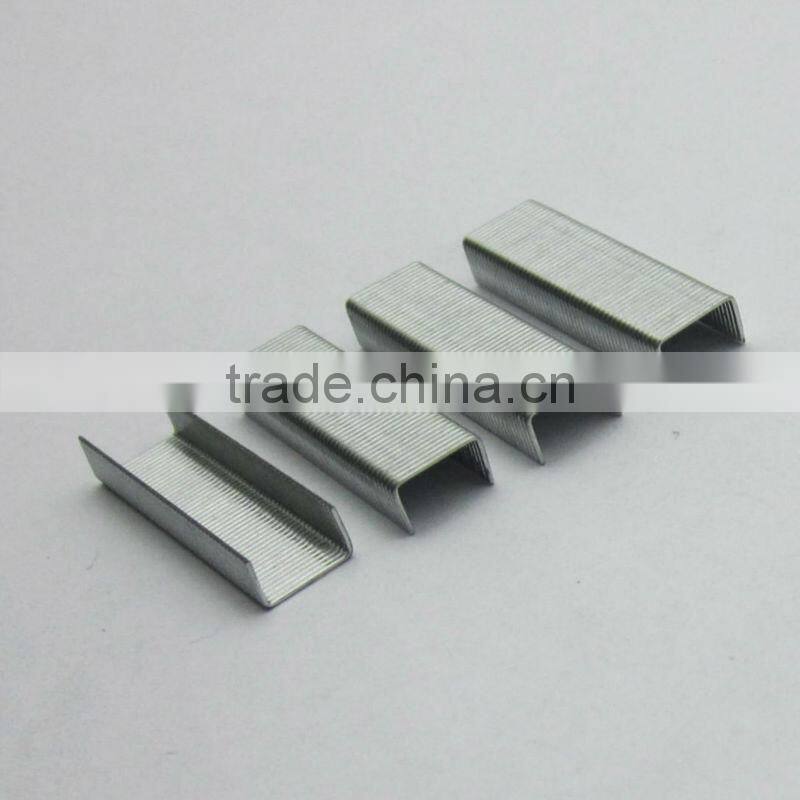 mini no.8 be be galvanized office small staples staple pins