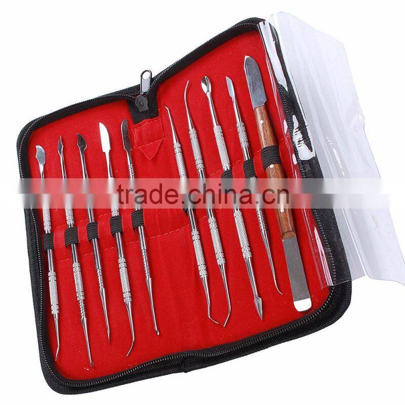 wax carving tools
