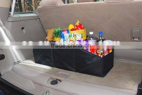 Twist Trunk Organizer