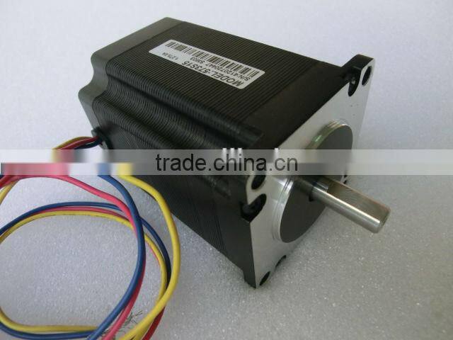laser cutting stepper motor 573s15 3phase