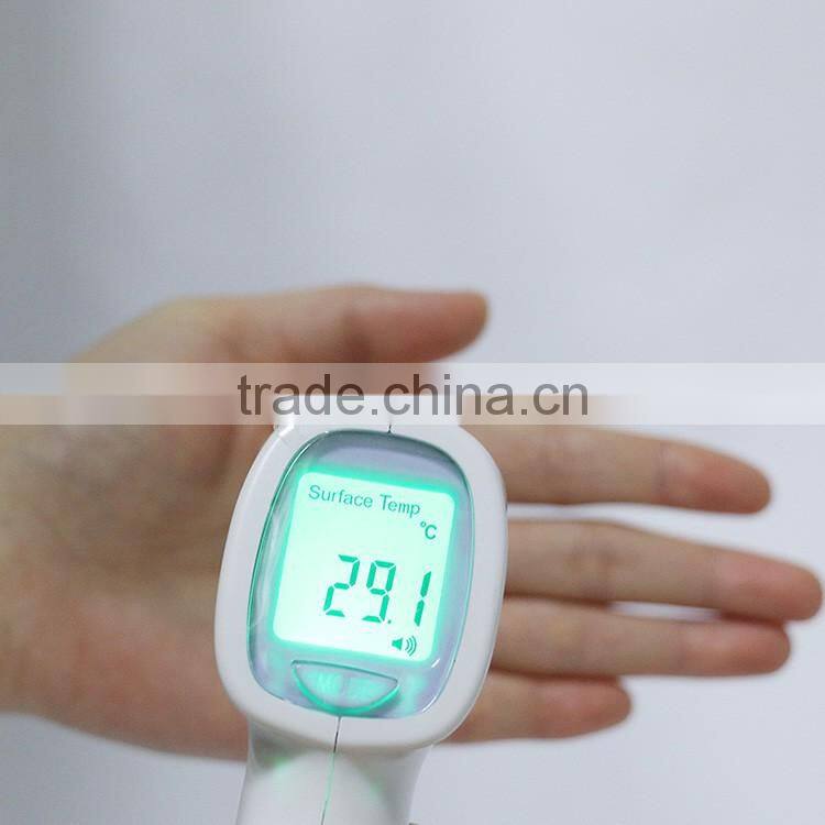 Non-contact thermometer