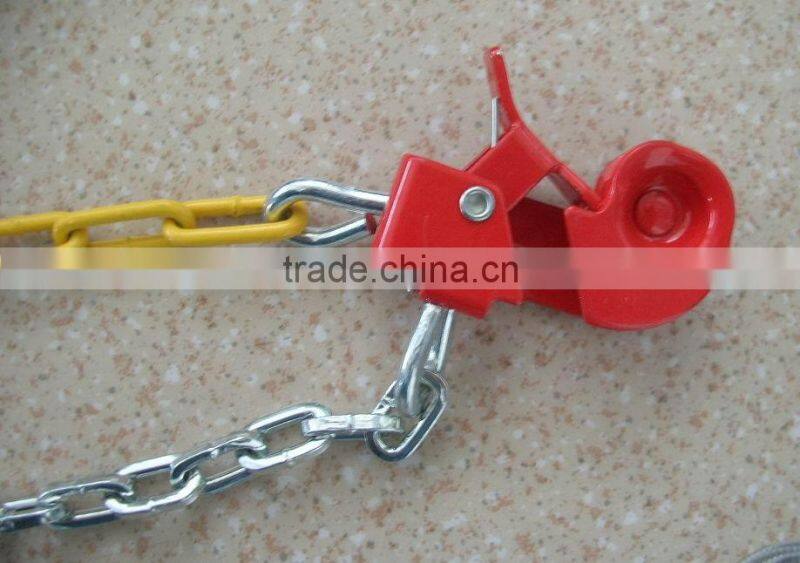 9mm, 12mm, 4x4 Snow Chain with certificate