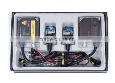 HID CONVERSION KIT FOR CAR HEADLIGHT