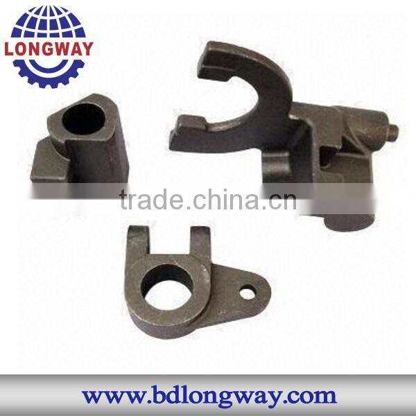 Chinese supplier for high precision CNC agricultural machines equipment parts