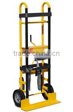 four wheel platform lumber panel truck