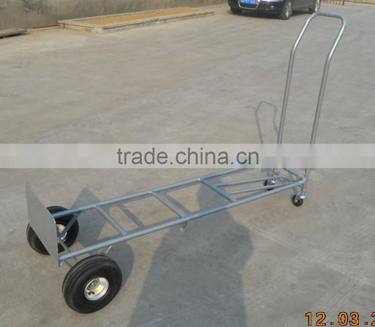 australia appliance 2 in 1 foldable hand truck dolly
