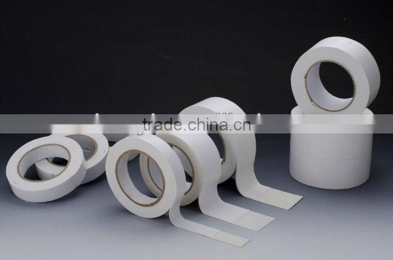 heat resistant double sided tape double sided foam tape