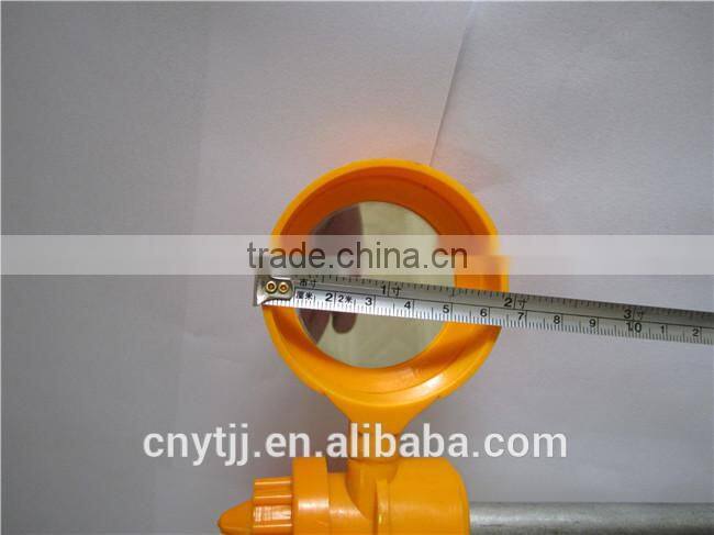 China Supply High Quality Wind Bird Repeller