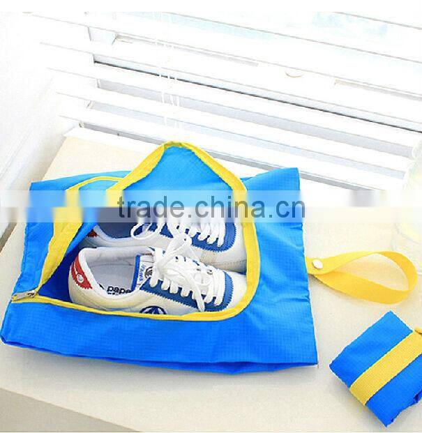 Multiple Cycling Promotional Shoes Bag For Out Door (TMJ-846)