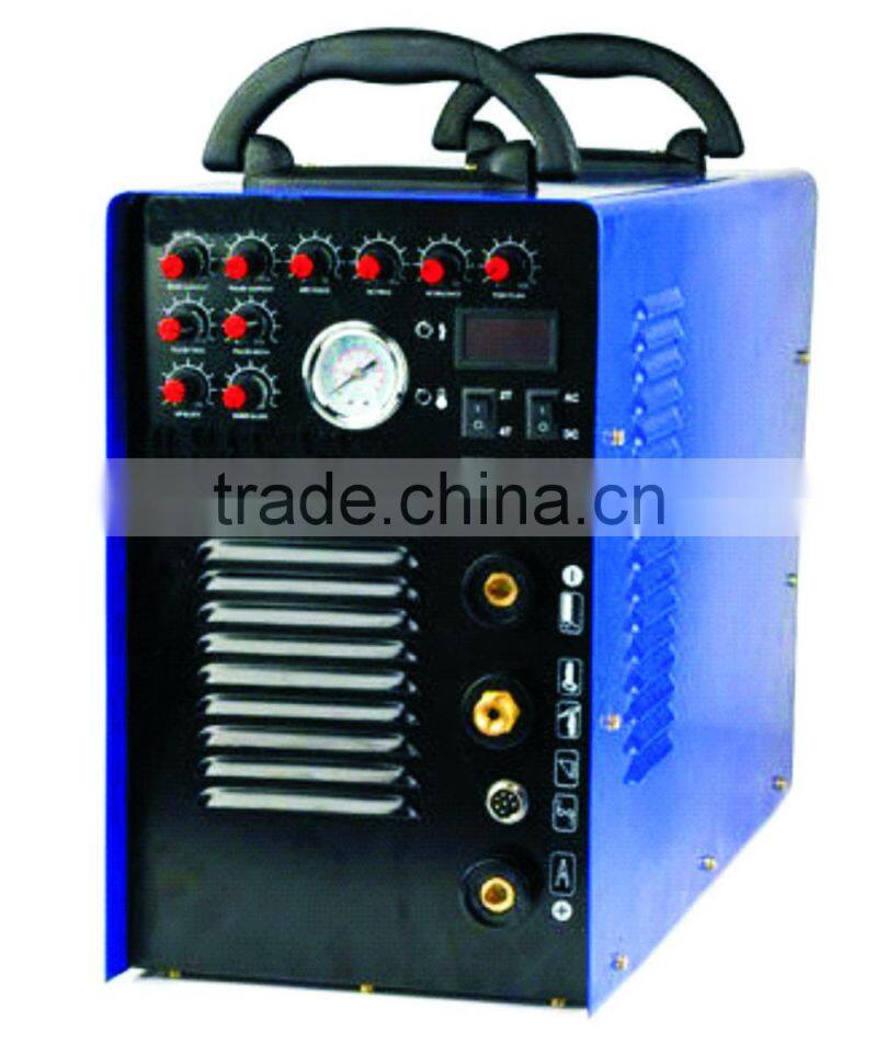 Single Phase AC Arc Welding Machine