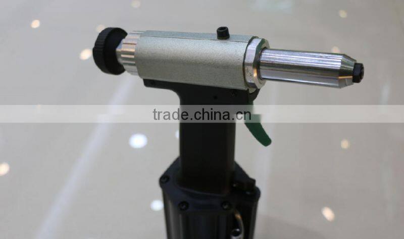 Berrylion Automatic Suction Rivet Gun Air Rivet Gun absorb the rivet automatically