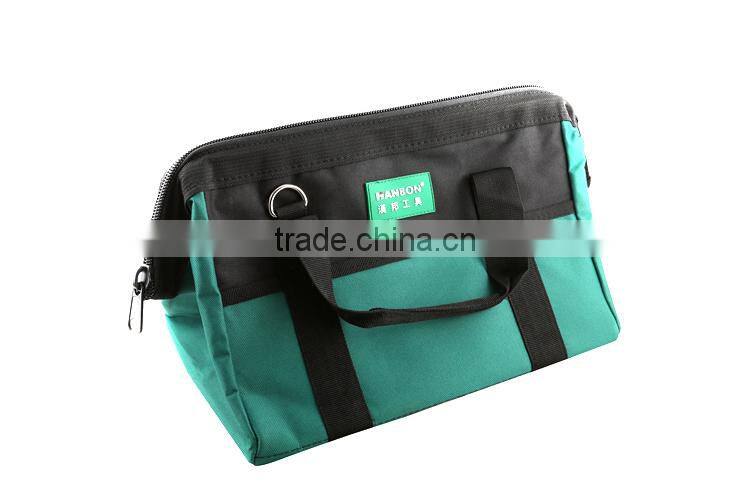 High Quality Folding Portable Tool Bag,Folding Electrician Tool Bag