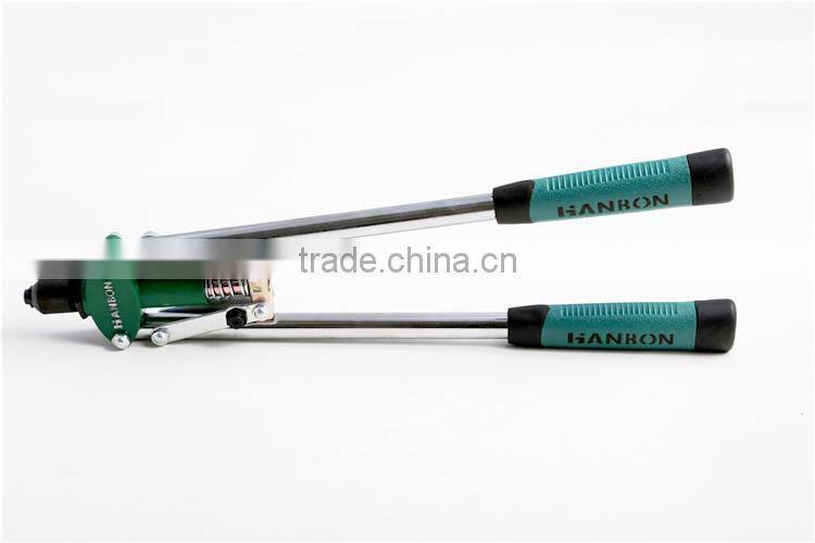 High Quality Hand Hold Riveter/ Hand Rivet Nut Gun/Pulling Riveting Gun