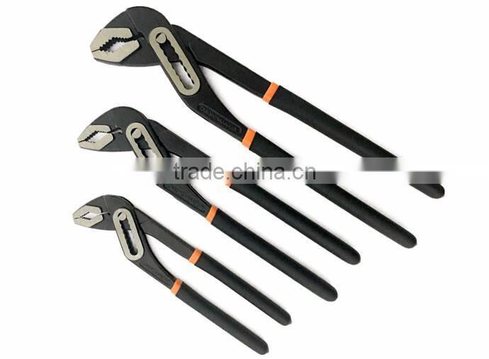 Adjustable Plumbing Pliers 10inch Pipe Tools JULI