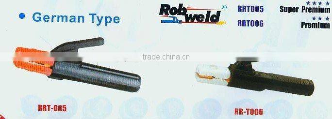 welding supply--super premium German type electrode holder RRT005(2845)