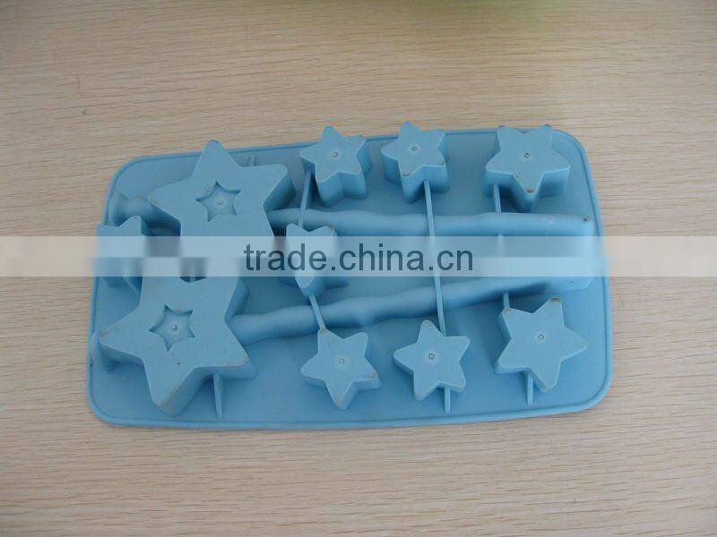 skull ice tray and other styles ice cube tray
