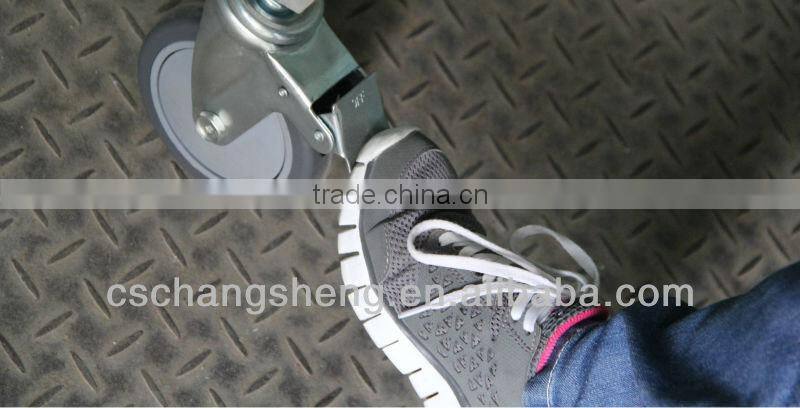 Scaffolding Aluminum Plank