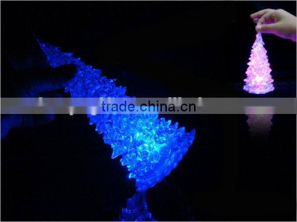 Christmas Tree Decoration Christmas Tree Lighting Mini Christmas Tree